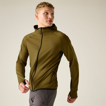 Kurtka męska Dare 2b Assimilate VI Stretch Midlayer