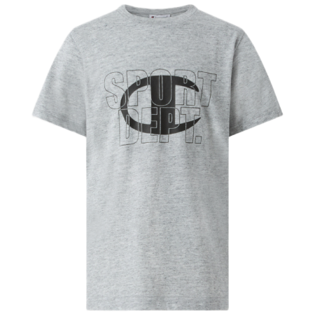 T-shirt dziecięcy Champion SS Tee B