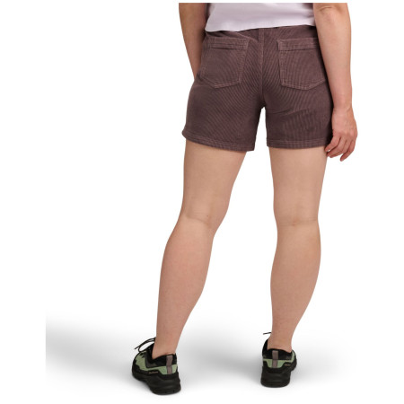 Spodenki damskie Black Diamond W Dirtbag Shorts