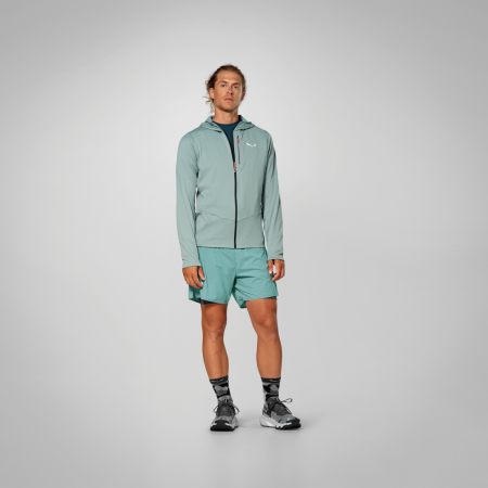 Bluza męska Salewa Pedroc Pl 3 Hd Jacket M
