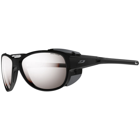 Okulary Julbo Explorer 2.0 SP4 czarny Black/Grey