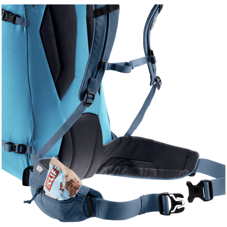 Plecak Deuter Guide 34+8