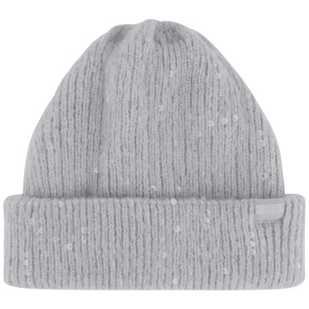 Czapka Regatta Lorelai Hat szary Silver Grey
