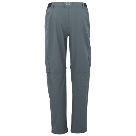 Spodnie damskie Regatta W Travel Light Z/O Packaway Trousers II