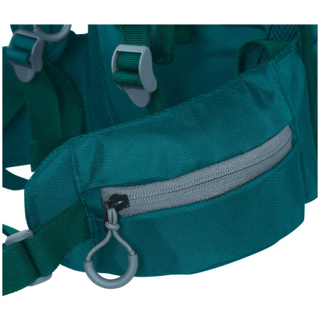 Plecak rowerowy Zulu Shater 11l