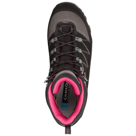 Buty damskie Aku Trekker Lite III GTX Ws