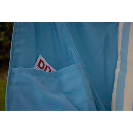 Fotel wiszący Hamaka.eu Butterfly