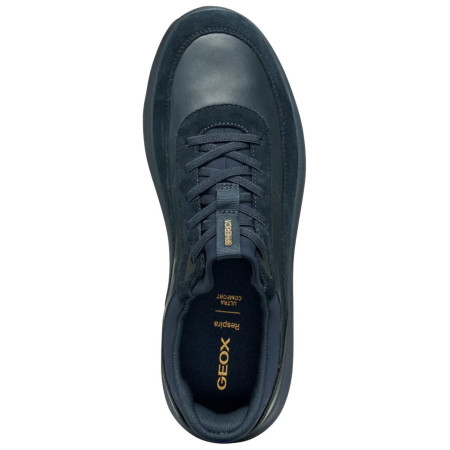 Buty męskie Geox U Spherica Plus Fast In