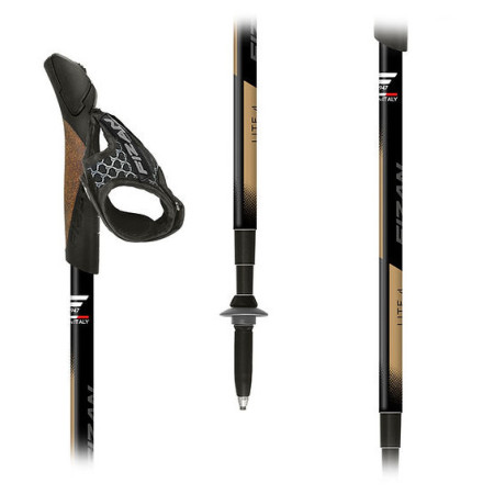 Kijek Nordic walking Fizan Lite Tech 4