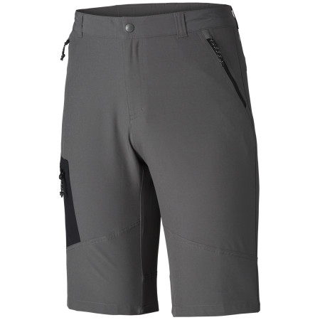 Męskie szorty Columbia Triple Canyon Short zarys GrillBlack