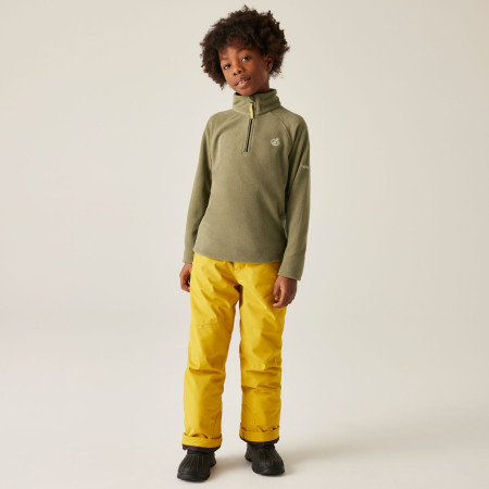Bluza dziecięca Dare 2b Freehand Fleece MartiniOlive