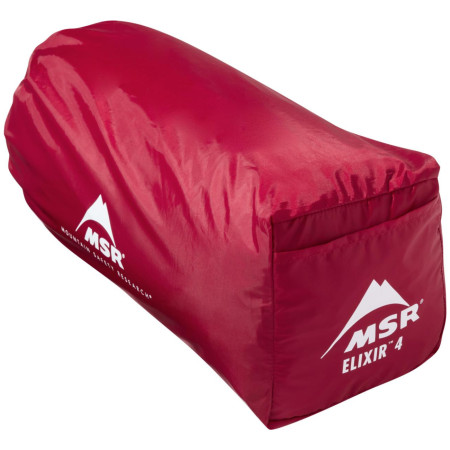 Namiot turystyczny MSR Elixir 4 Tent