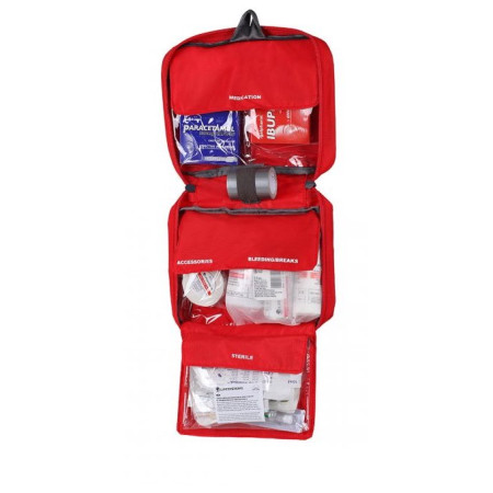Apteczka Lifesystems Solo Traveller First Aid Kit