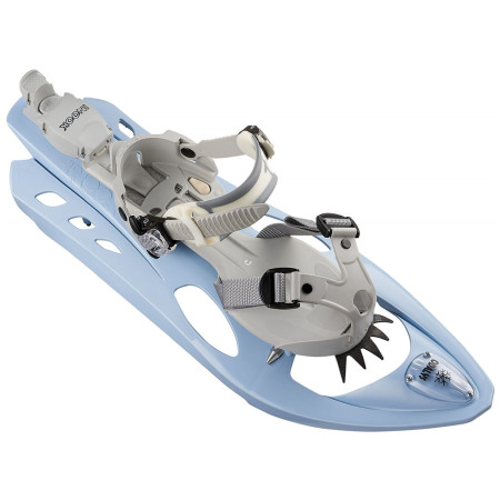 Rakiety śnieżne Inook Odalys lady 2022 niebieski