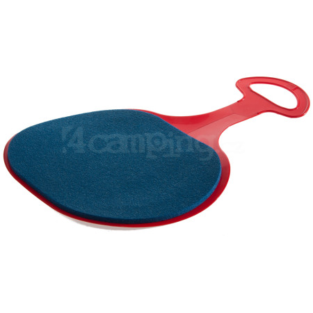 Jabłuszko Yate Pinguin Thermo czerwony