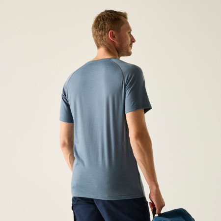 Koszulka męska Regatta Escade