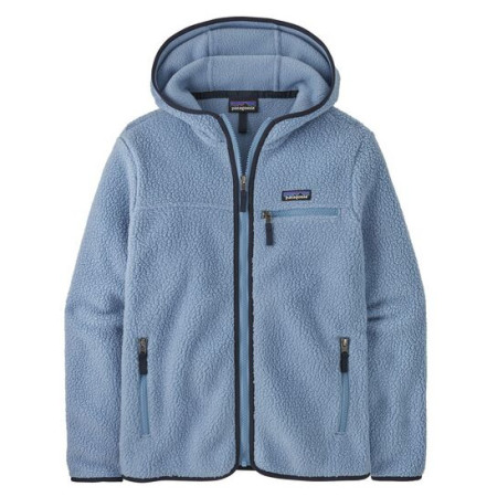 Kurtka damska Patagonia Retro Pile Hoody