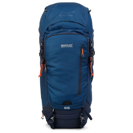 Plecak Regatta Highton V2 65L niebieski