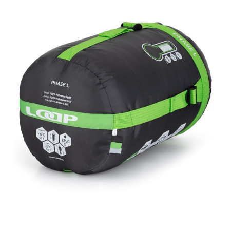Śpiwór Loap Phase L