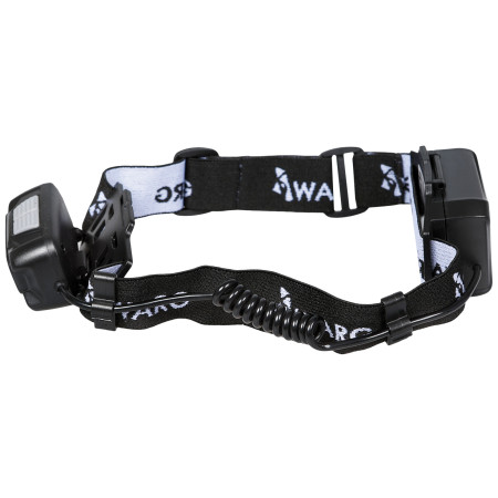 Czołówka Warg Sigma Charger
