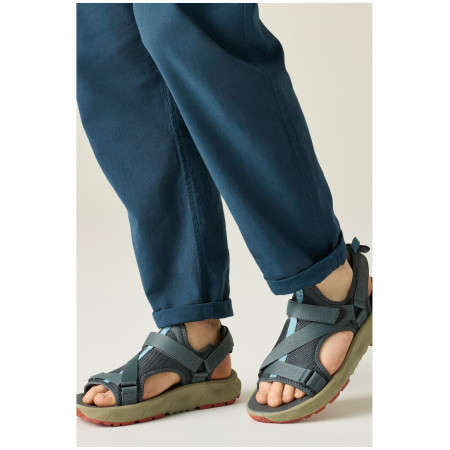 Sandały męskie Regatta Lito