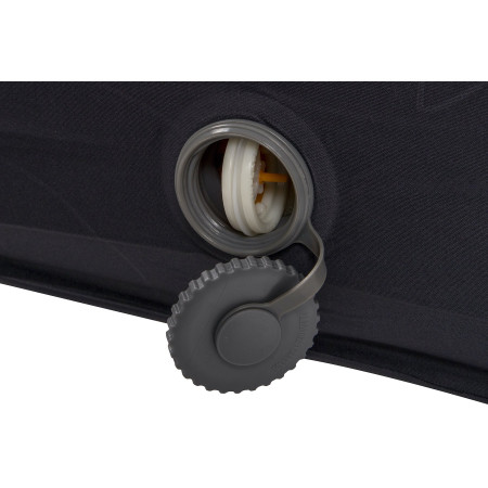 Samopompująca się karimata Bo-Camp Bibrik Ergonomic Bronze