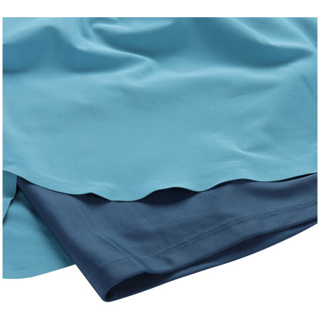 Damska spódnica Alpine Pro Squera 2