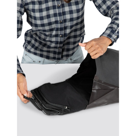 Miejski plecak Osprey Arcane Roll Top Wp 25