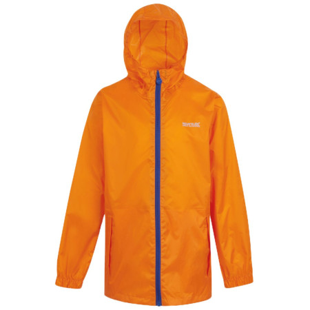 Kurtka dziecięca Regatta Kid Pk It Jkt III CL
