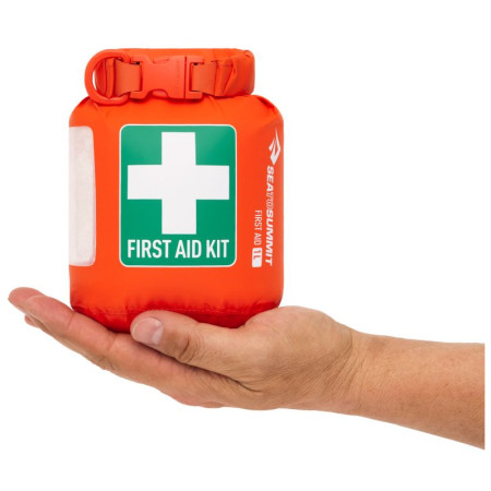 Wodoodporny pokrowiec Sea to Summit Lightweight Dry Bag First Aid