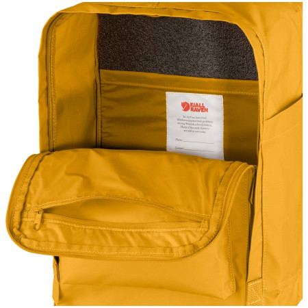 Miejski plecak Fjällräven Kånken Laptop 13"