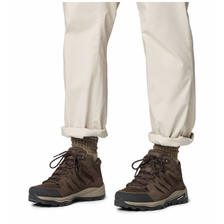 Buty męskie Columbia Redmond™ IV Mid Waterproof