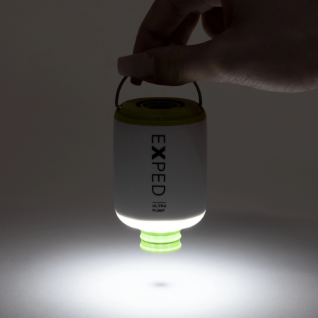 Pompa elektryczna Exped Ultra Pump