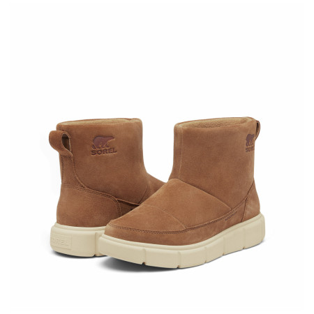 Buty zimowe damskie Sorel Sorel Explorer™ Iii Slip-On Wp