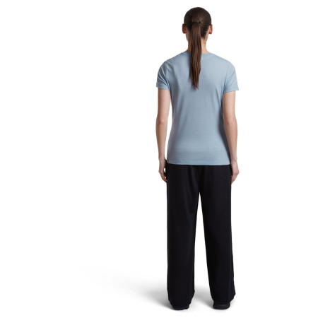 Damska koszulka Icebreaker Women M 150 Tech Lite SS Tee IBStitchlin