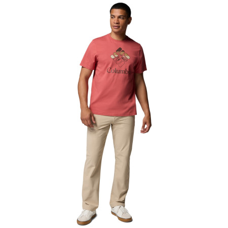 Koszulka męska Columbia CSC™ Seasonal Graphic Tee