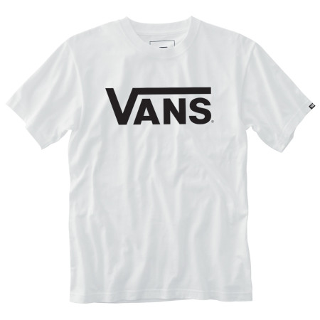 Koszulka męska Vans MN Vans Classic biały White/Black
