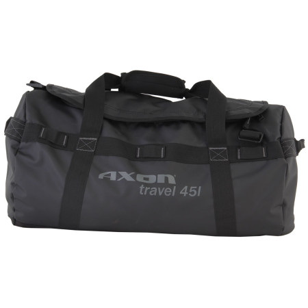 Torba sportowa Axon Travell czarny
