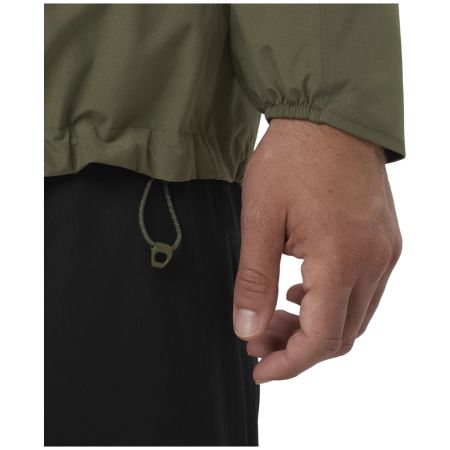 Kurtka męska Salomon Outscape 2L