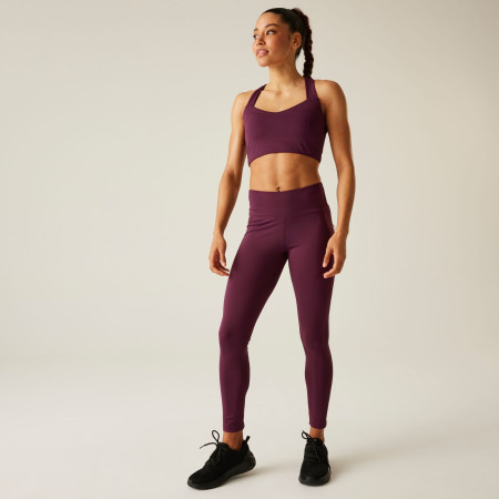 Sportowy biustonosz Dare 2b Swift III Bra