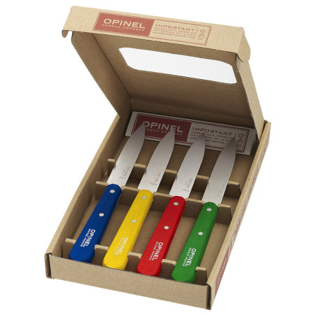 Zestaw noży Opinel Opinel N°112