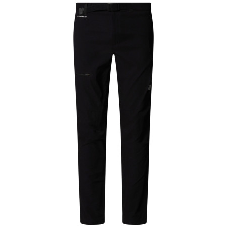 Spodnie męskie The North Face Lightning Pant - Eu czarny Tnf Black-Npf