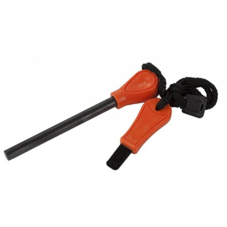 Krzesiwo Regatta Fire Starter pomarańczowy Amberglw/Blk