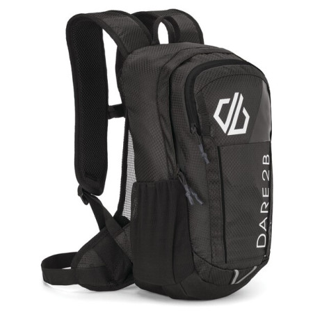 Plecak Dare 2b Vite Air 10L czarny Black/White