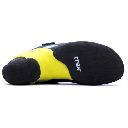 Damskie buty wspinaczkowe Evolv Shakra