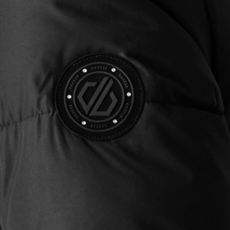 Płaszcz damski Dare 2b Striking V Jacket