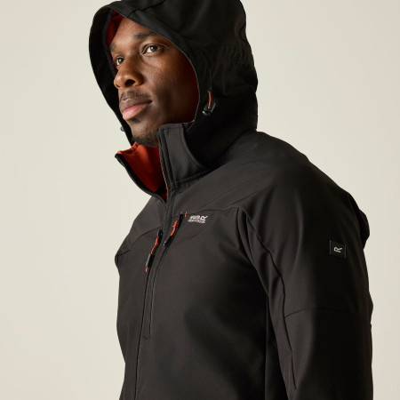 Kurtka męska Regatta Arana