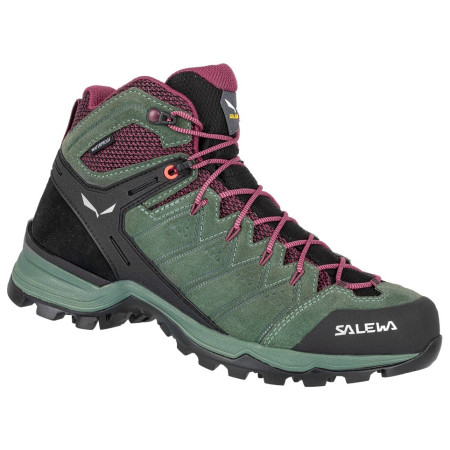 Buty damskie Salewa Ws Alp Mate Mid Wp