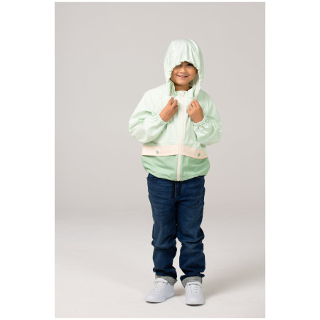 Kurtka dziecięca DucKsday Windbreaker Jacket Breeze