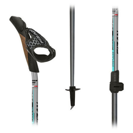 Kijek Nordic walking Fizan NW Carbon Pro Impulse